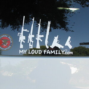 loud family