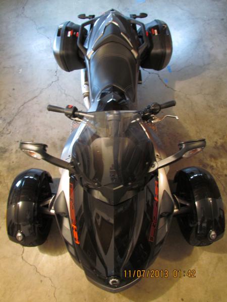 009 FS