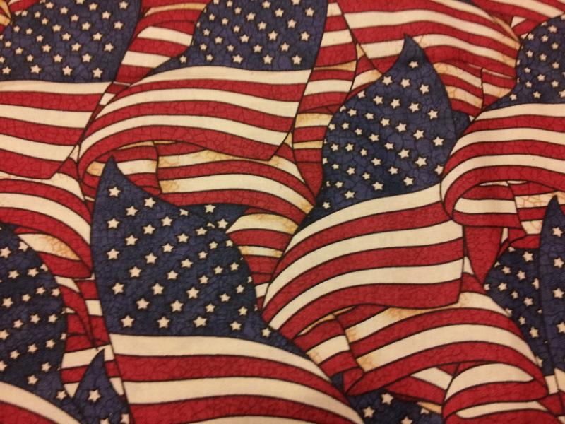 01 Country Flag