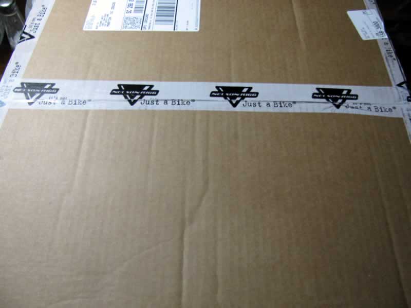 01: Shipping Box