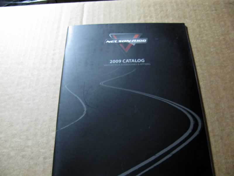 03: Catalog