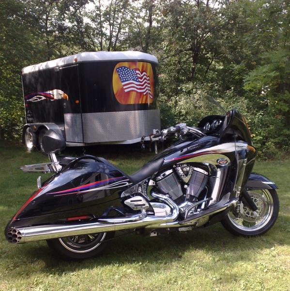 08 Victory Vision