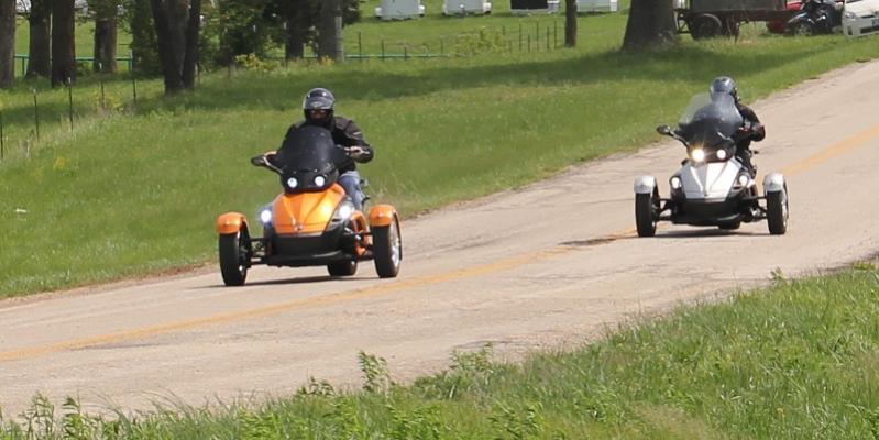 09   Parade Lap   1
