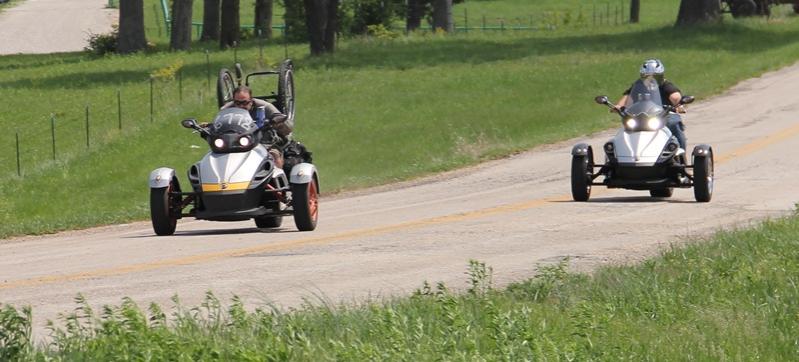 10   Parade Lap   2