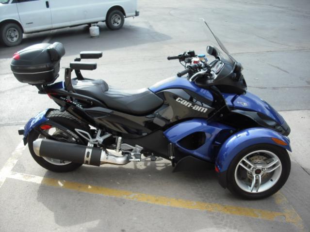 2010 RS SM5 2