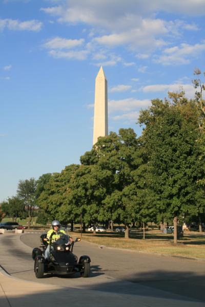 2011 08 12 Washington DC