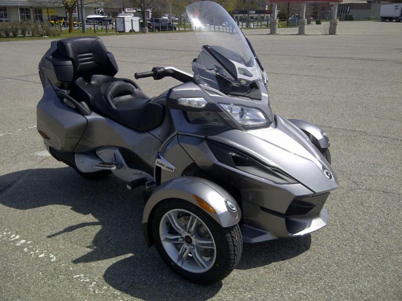 2011 RT SM5