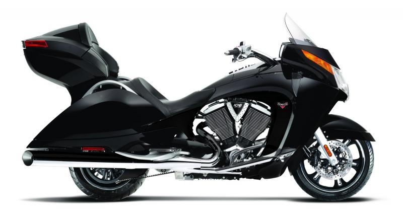 2014 Vision