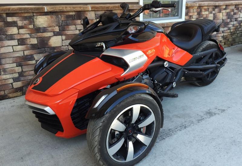 2015- F3S
