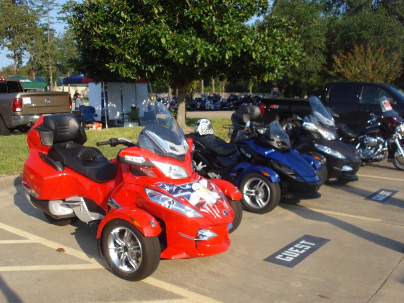 21 Sept 2012 Conroe Wounded Warrior benefit 001