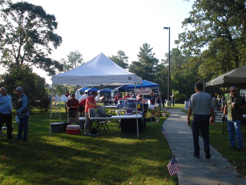 21 Sept 2012 Conroe Wounded Warrior benefit 007