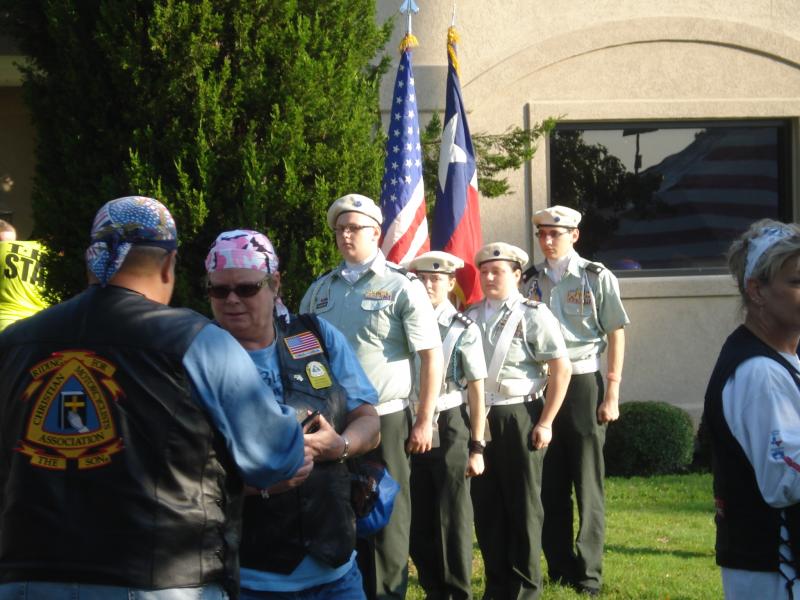 21 Sept 2012 Conroe Wounded Warrior benefit 009
