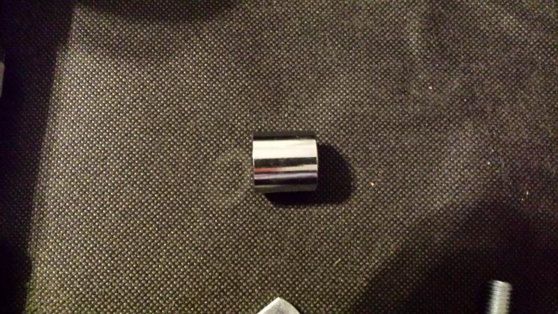 3/4" spacer (side)