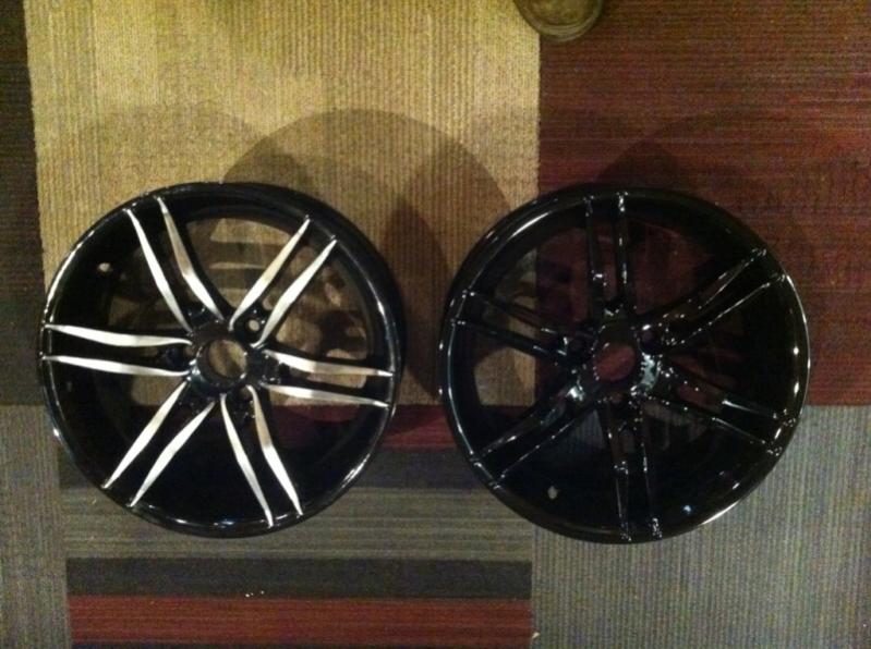 3. Side By Side