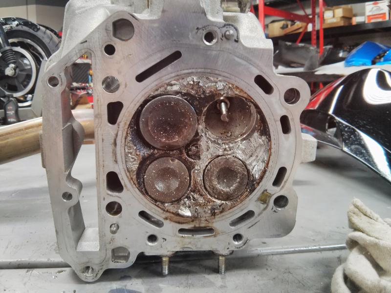 3Tracs valve