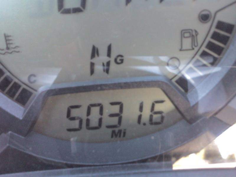 5Kmeter