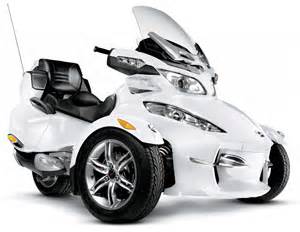 8 new can am 2011 rtl