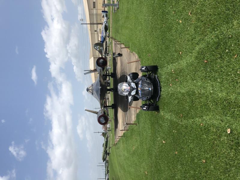 9FCC6F72 49BA 4422 9B65 6B523B7C9723
special permission with retired veteran escort at local AFB museum  & SR-71