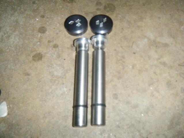 anti-vibe bar ends