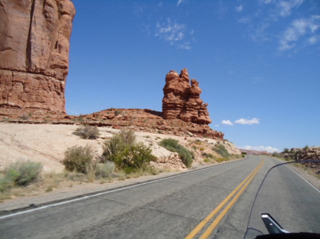 Arches Natl Park 4