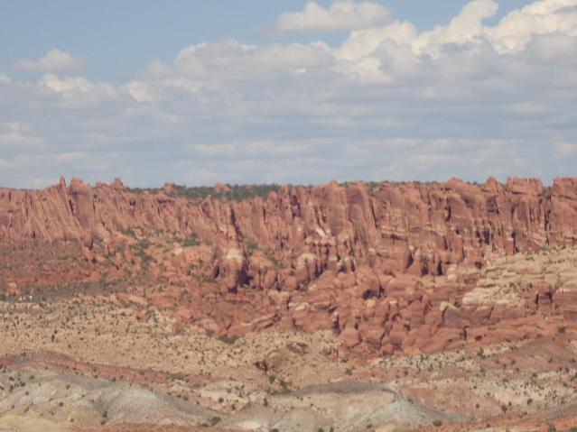 Arches Natl Park 8