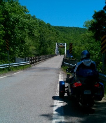 ARK1lanebridge