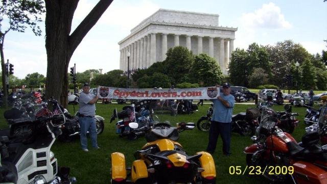 BannerinDC