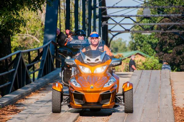 BBB2014 poker run