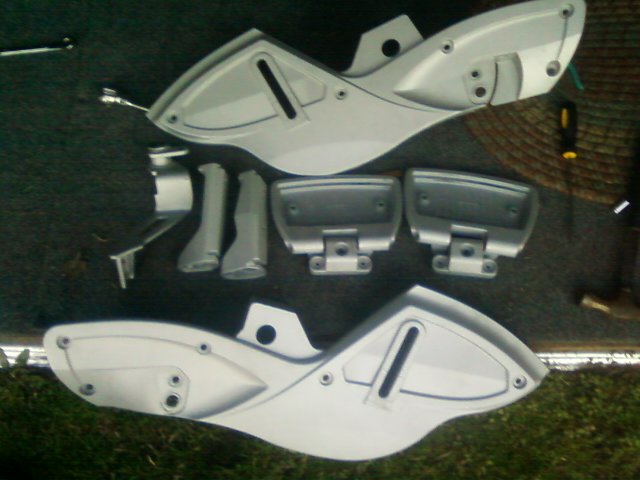 before chrome