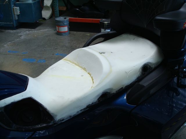 Before Covering