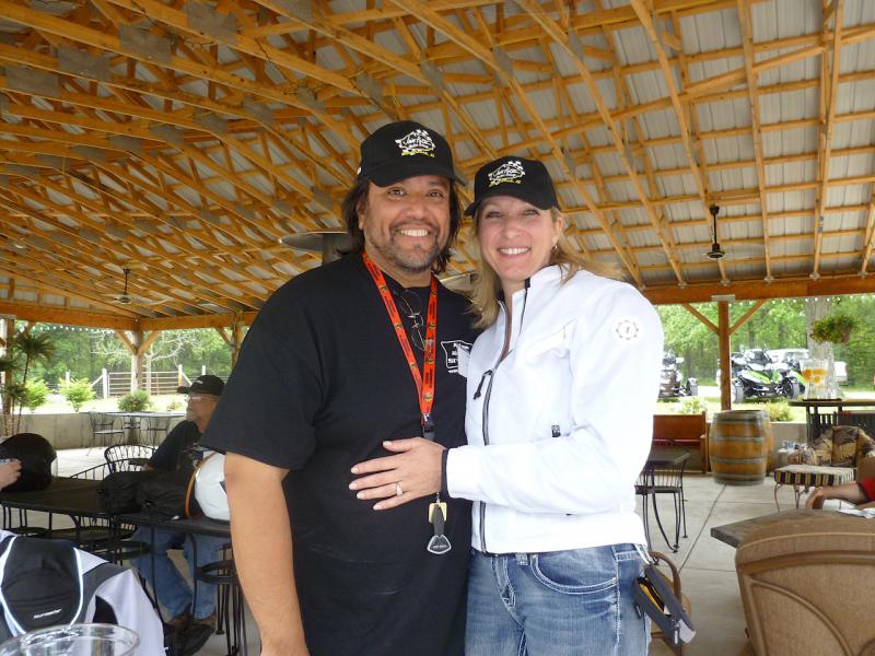 Belmont Winery