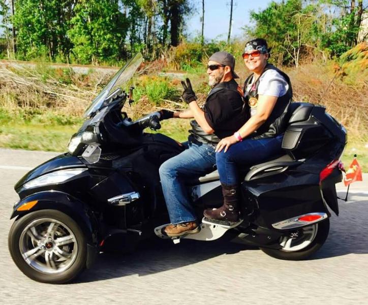 bike week