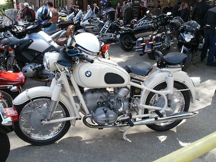 BMW