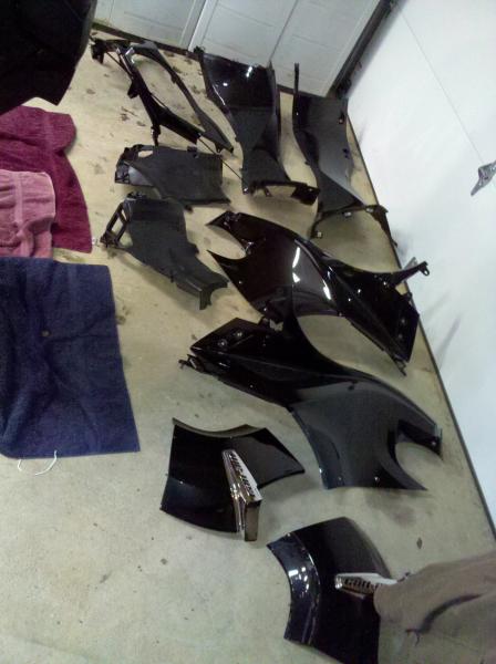Body Panels