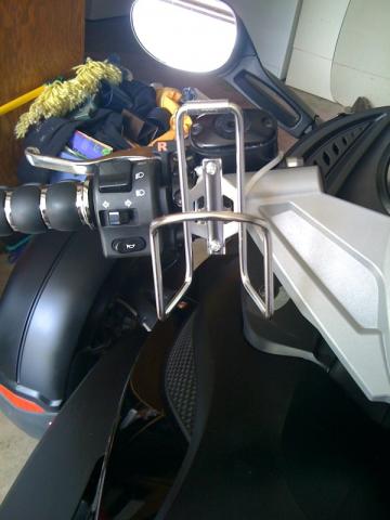 bottle holder