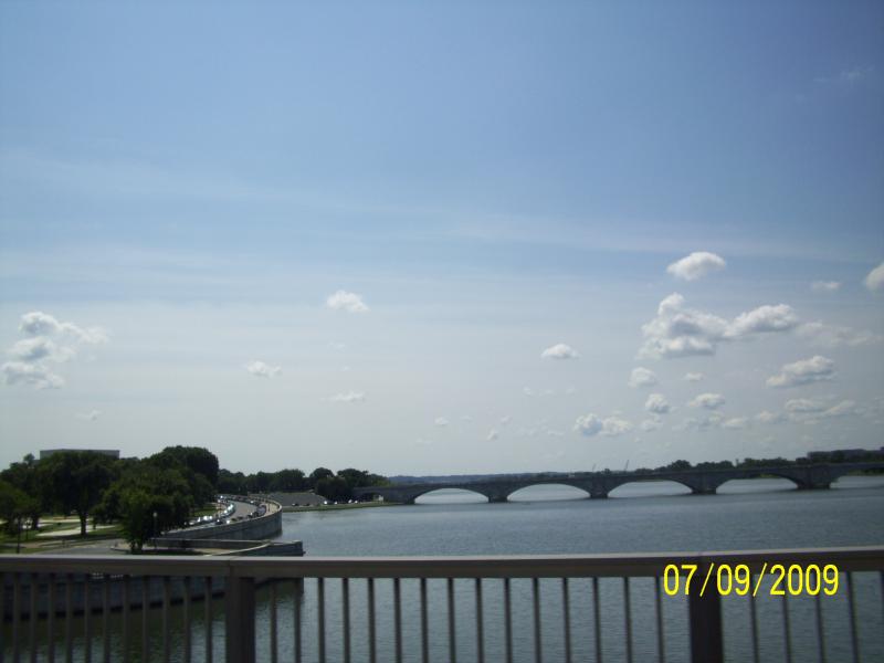 Bridge.