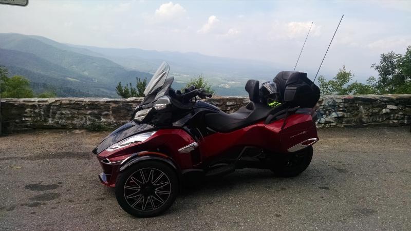 brpspyder