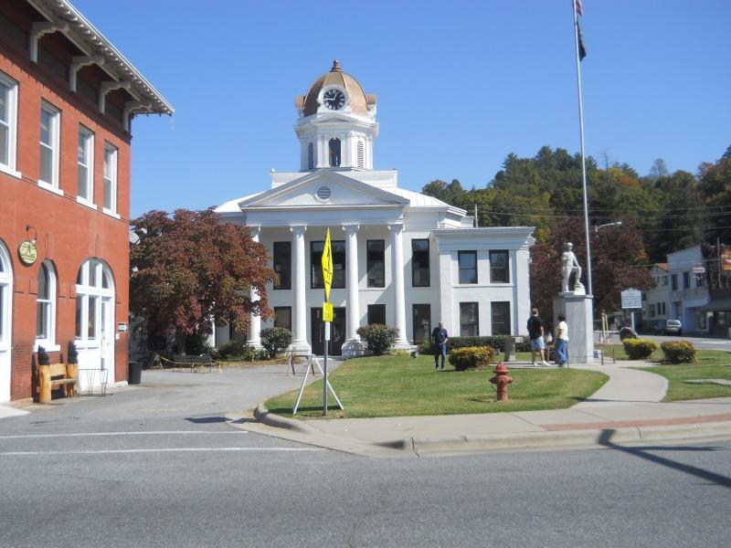 BrysonCity