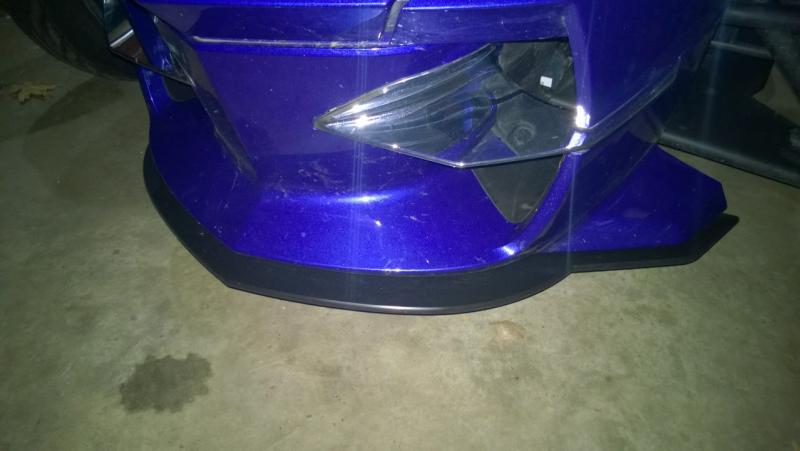 BumpSkid