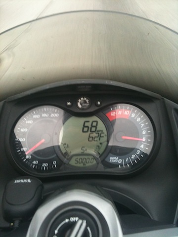 Can Am 5000 1