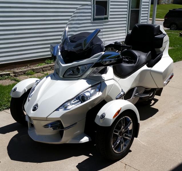 can am limited