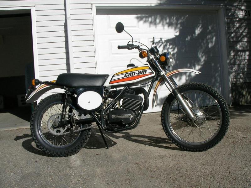 Can Am