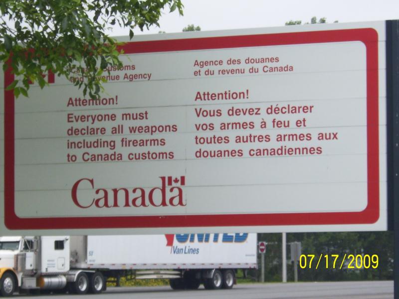 CANADA.