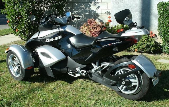 CanAm FE 4