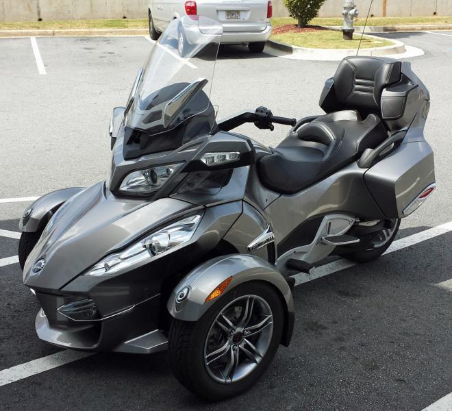 canam