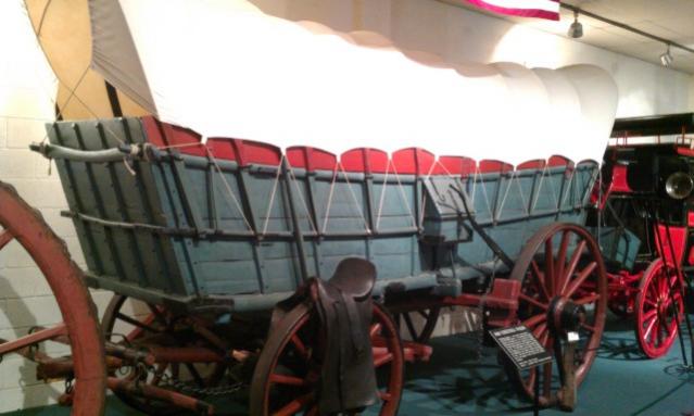 car museum