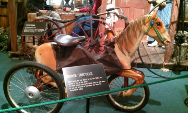 car museum3