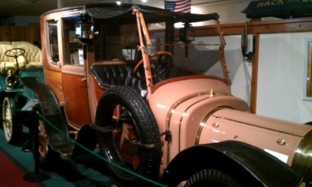 car museum5