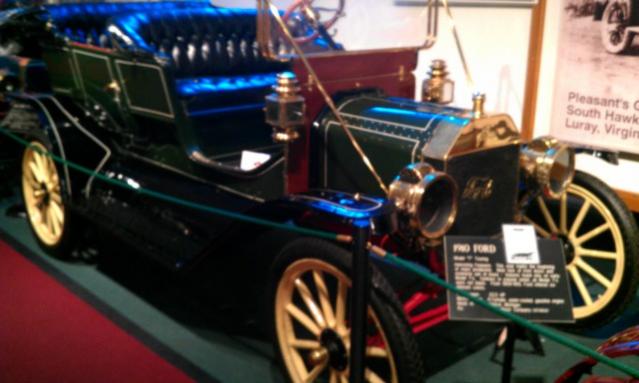car museum7