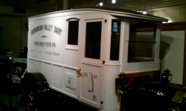 car museum9